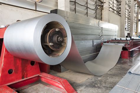 sheet metal by the roll|industrial sheet metal roller.